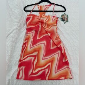 NWT Fiorucci dress